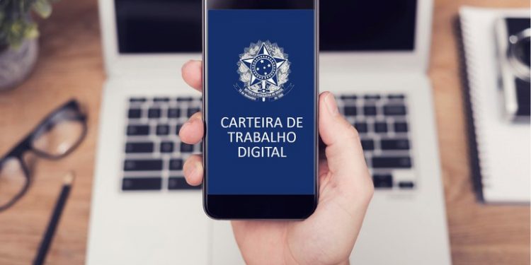 Entenda quais são as obrigações trabalhistas com a CTPS Digital